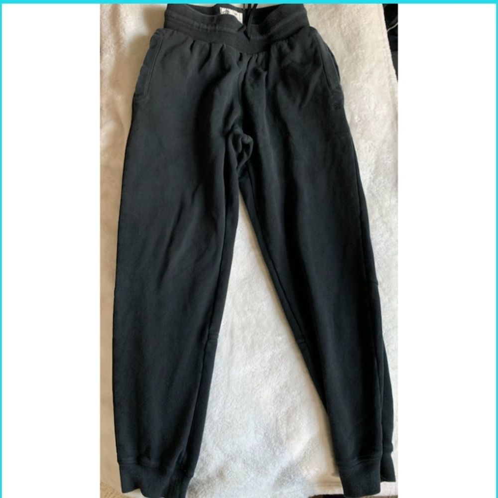 Mens Champion Sweatpants